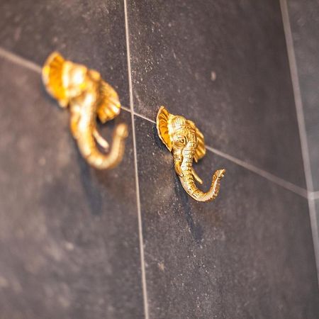 Luxury Suites Boutique By Rikas Hotels Antwerp Luaran gambar